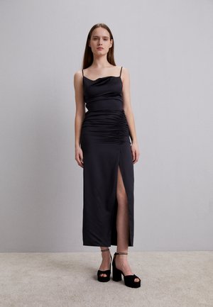 Maje Robe de cocktail - black
