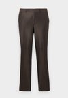 Παντελόνι κοστουμιού - brown