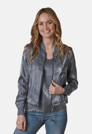 Zhrill Leichte Jacke - jet black