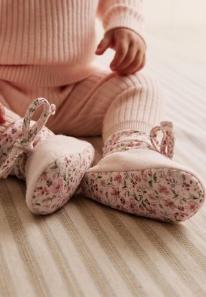 Next Papucsok - pink