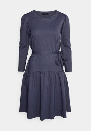 Weekend Max Mara, Robe en jersey - dark blue