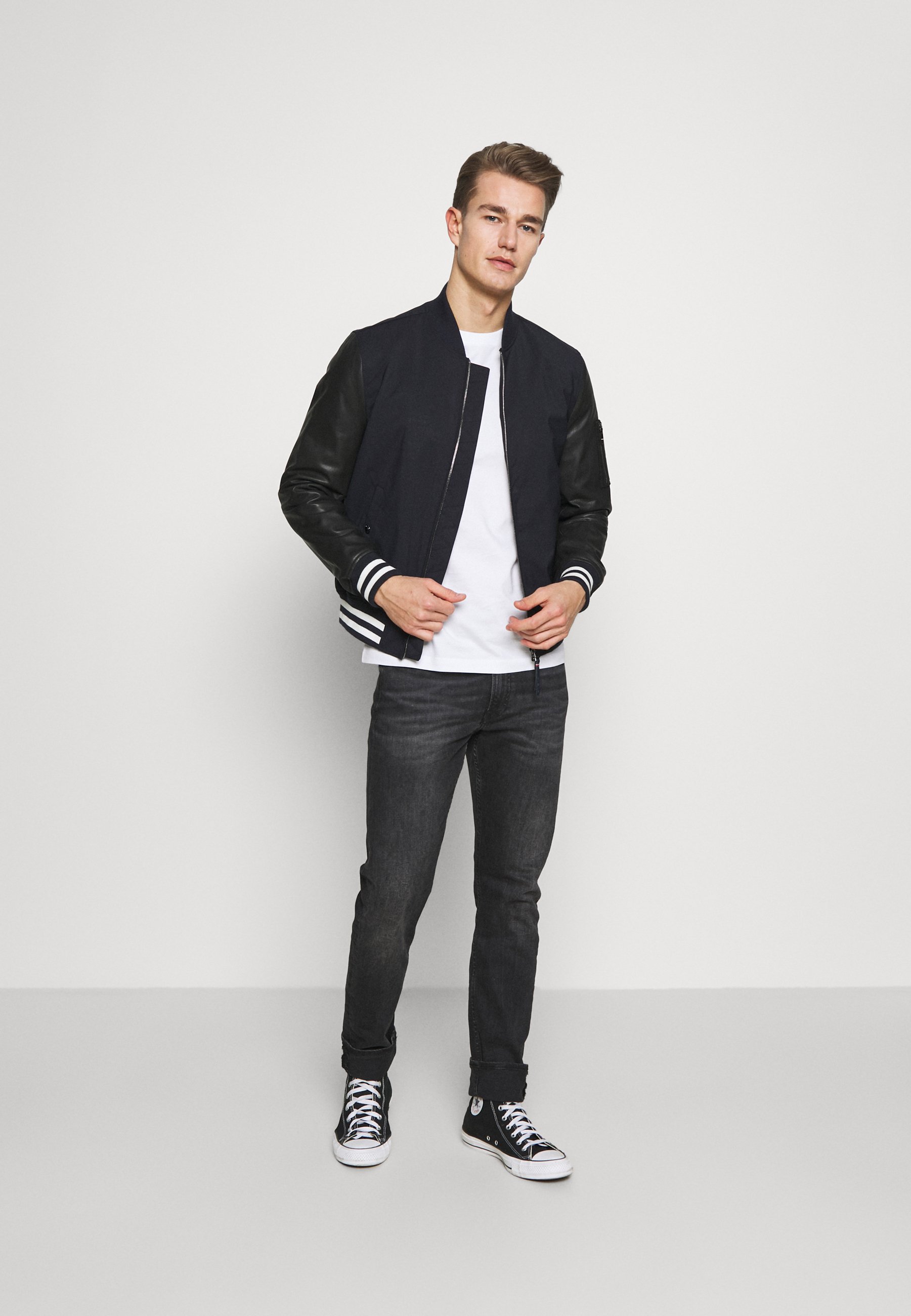 عقيدة عطل لائق بدنيا giubbotto di pelle tommy hilfiger - siprofitness.com