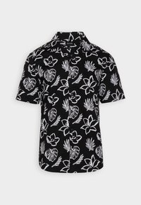 Only & Sons Regular fit Button Up Shirt 'ONSDash' in Black | ABOUT YOU Only & Sons Regular fit Button Up Shirt 'ONSDash' in Black | ABOUT YOU