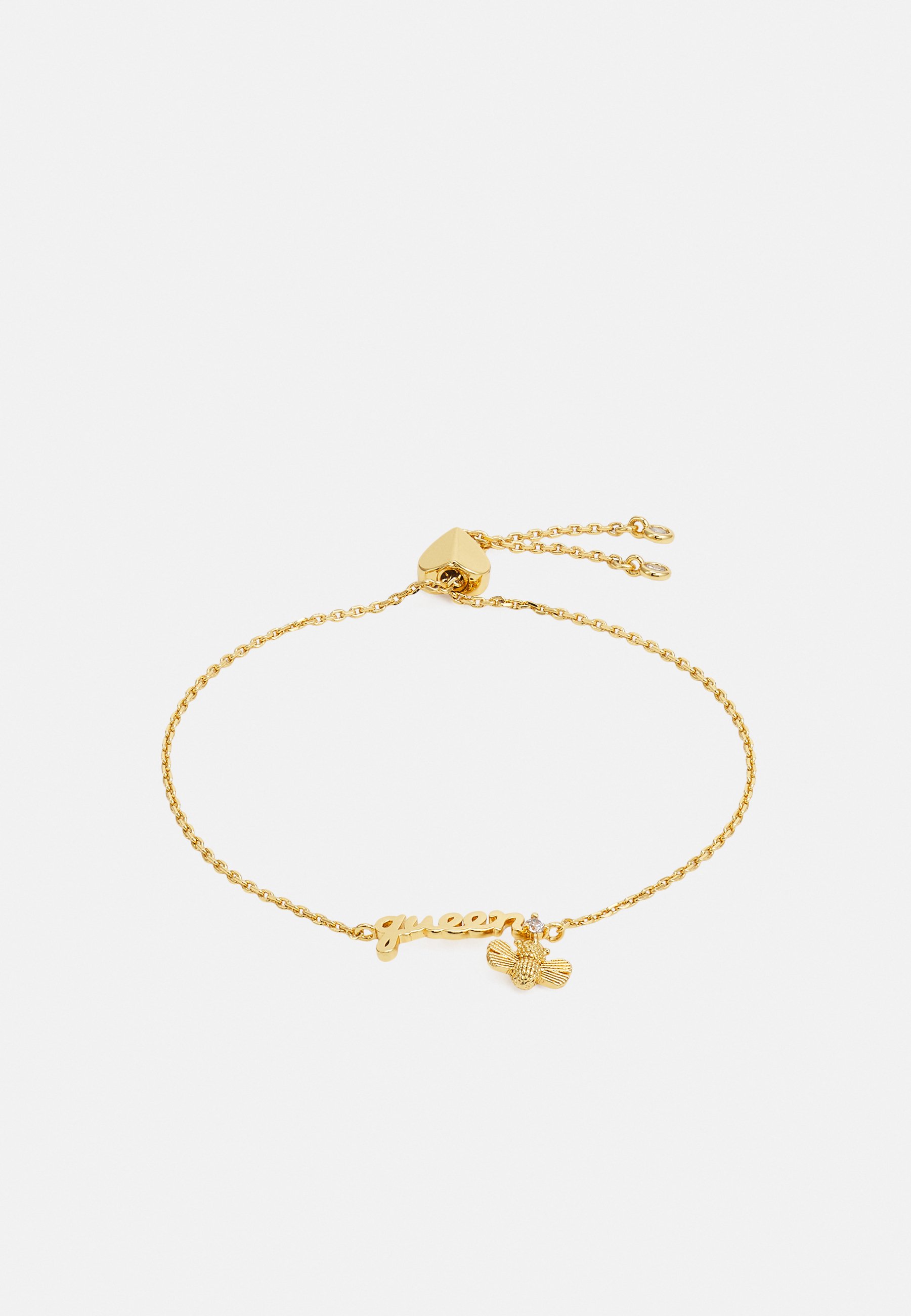 kate spade new york QUEEN BEE SLIDER 