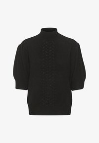 Geselecteerd, black