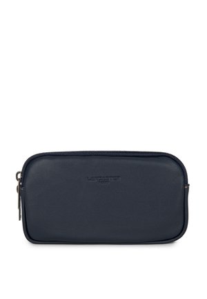 SOFT VINTAGE HOMME - Wallet - blue
