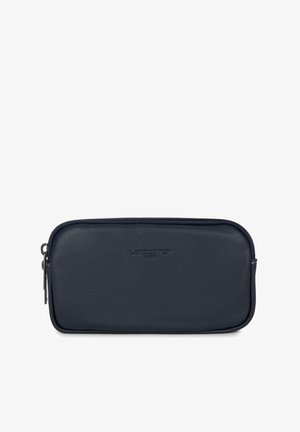 LANCASTER SOFT VINTAGE HOMME - Wallet - blue
