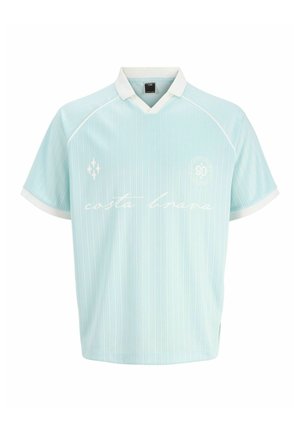 Jack & Jones, POLOSHIRT POLOSHIRT - Poloshirts - omphalodes