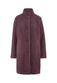 Unausgewählt, brombeersorbet