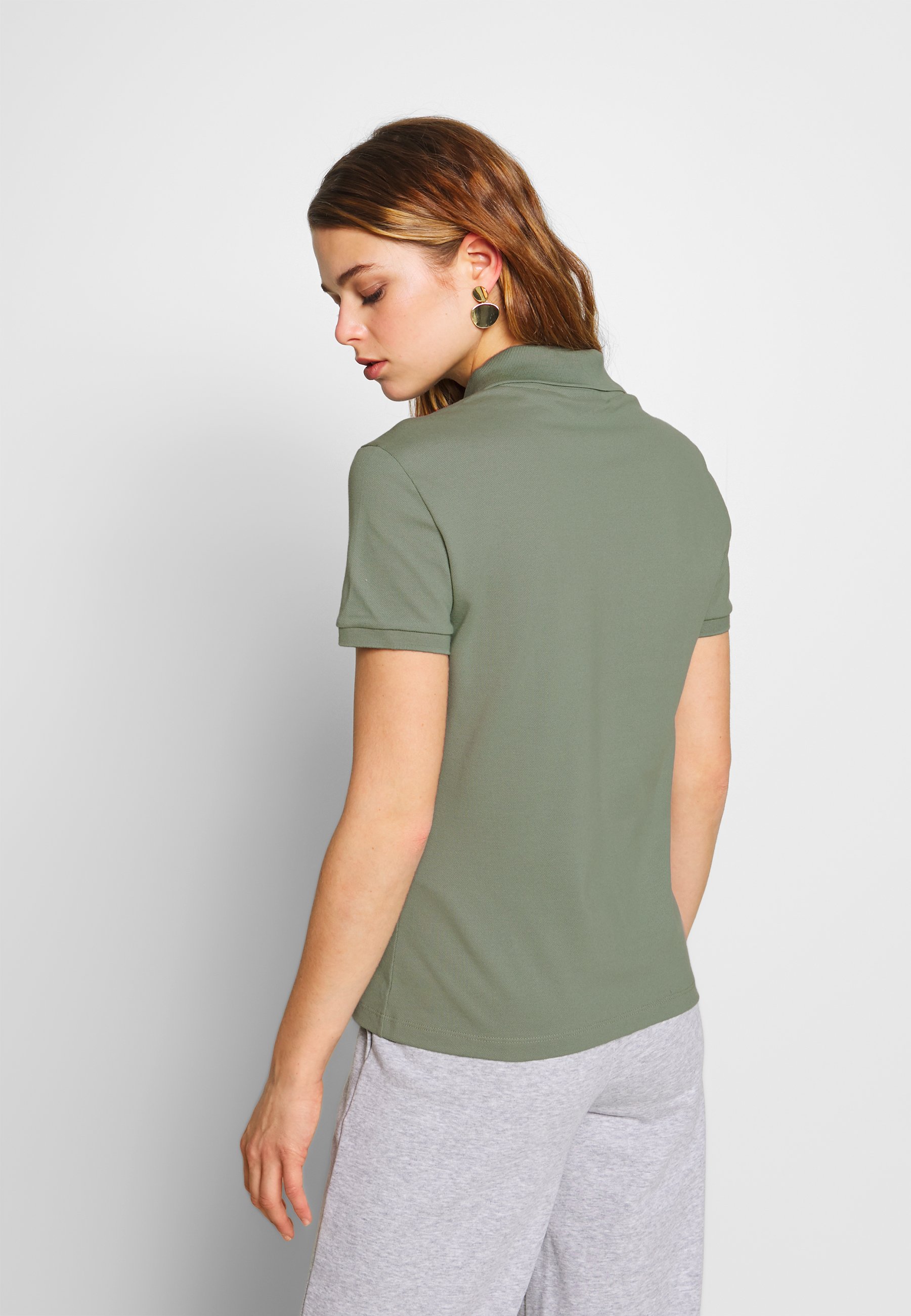 pull lacoste femme zalando