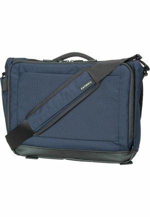 COMMUTE  - Borsa porta PC - eco nautical