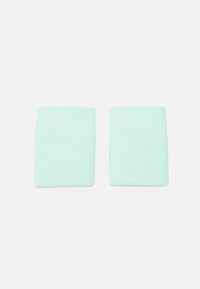 Jordan JUMPMAN WRISTBANDS UNISEX 2 PACK - Fejpánt - mint foam/black
