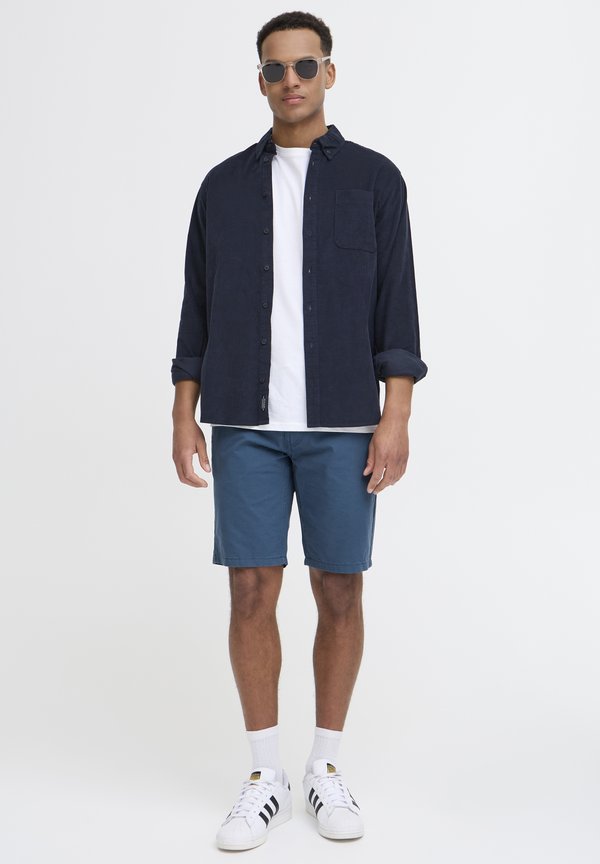 BHRAGNA - Shorts - ensign blu4