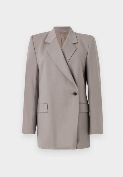 Tiger of Sweden ELIWIRAA - Blazer - mole