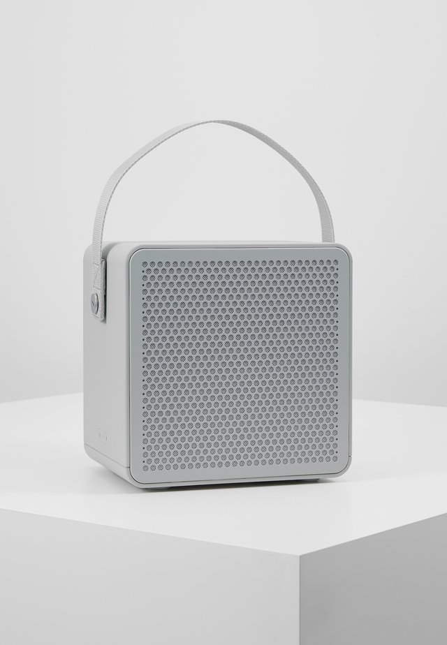 RALIS - Altavoz - mist grey