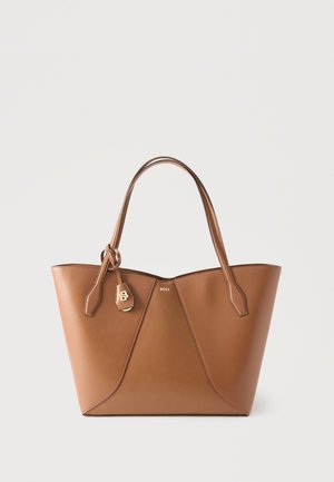 NUMAH - Τσάντα Tote - medium brown