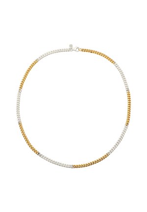 BICOLOR - Halskette - bicolor