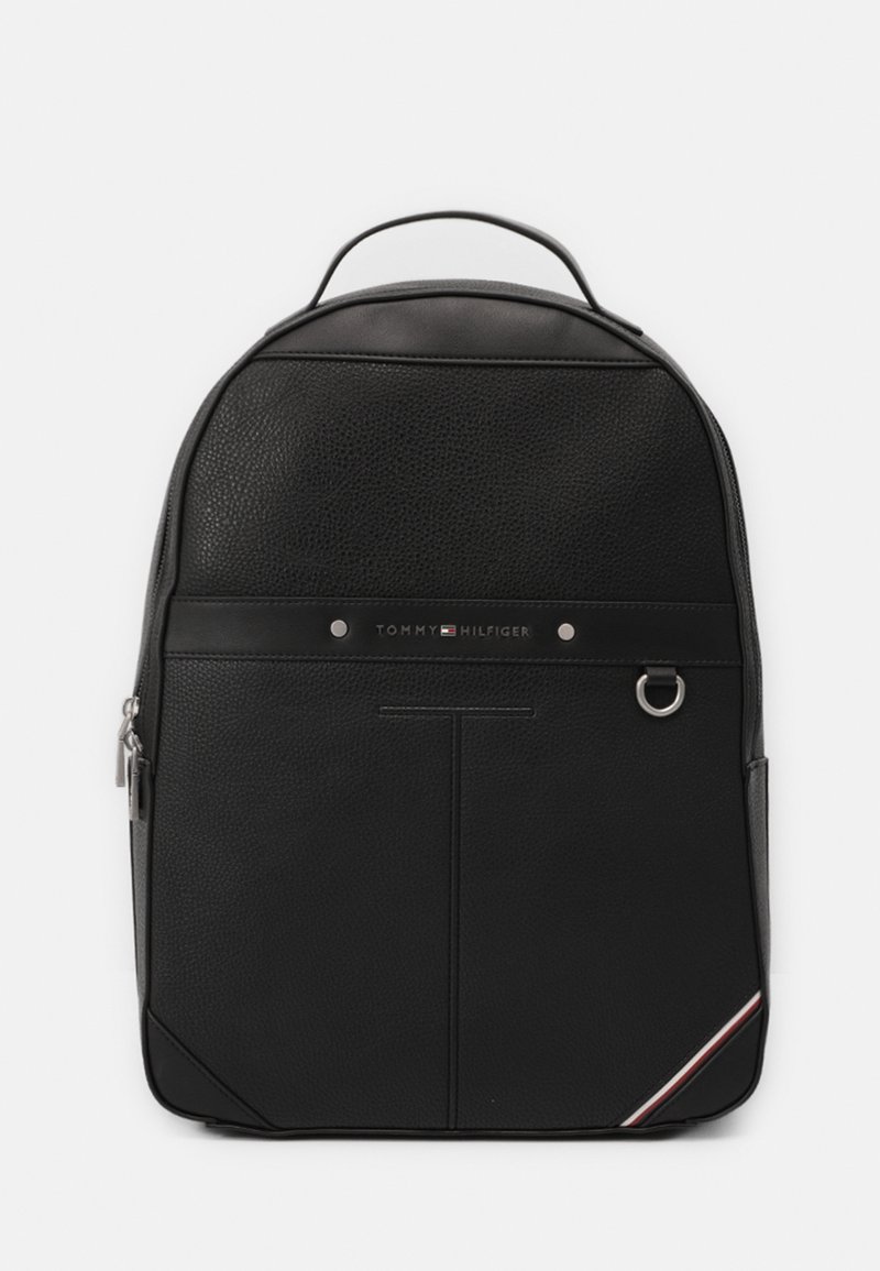 Tommy Hilfiger Rucksack black Zalando.co.uk