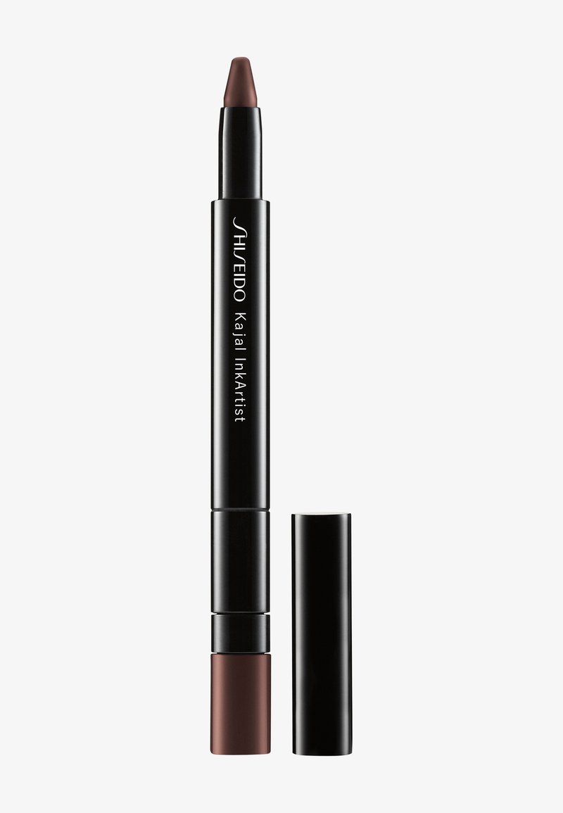 Shiseido - KAJAL INKARTIST - Eyeliner - tea house, Ingrandire