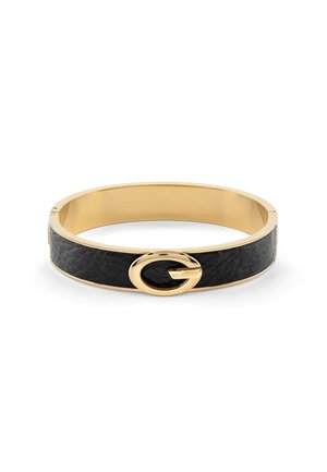 Guess, G CAMDEN - Bracelet - yellow gold/black
