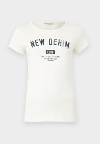 Pasirinkta, off white