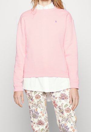 Sudadera - light pink