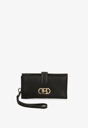 Laura Biagiotti, LAURA BIAGIOTTI WALLET - Portemonnee - black