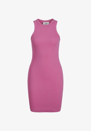 JJXX FOREST - Vestito casual - carmine rose