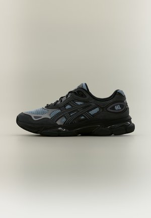 ASICS SportStyle, GEL-NYC 2.0 UNISEX - Tenisky - slate blue/graphite grey
