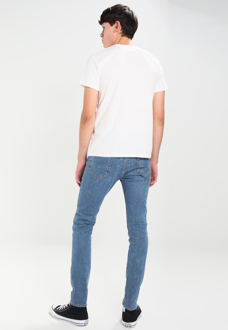 levi's 519 extreme skinny