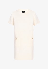 Kijelölve, offwhite