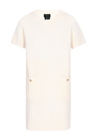 Džemperkleita - offwhite