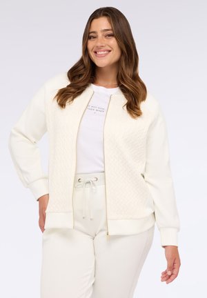 - Bluza rozpinana