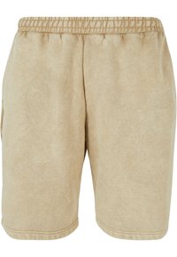 Unselected, unionbeige