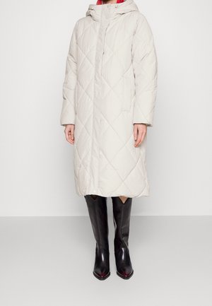 Vero Moda Classic coat - off-white
