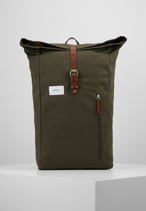 DANTE UNISEX - Rugzak - olive
