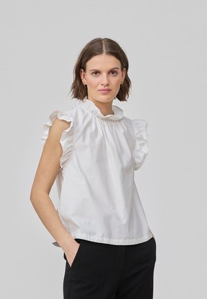 Modström IZAKMD - Top - soft white