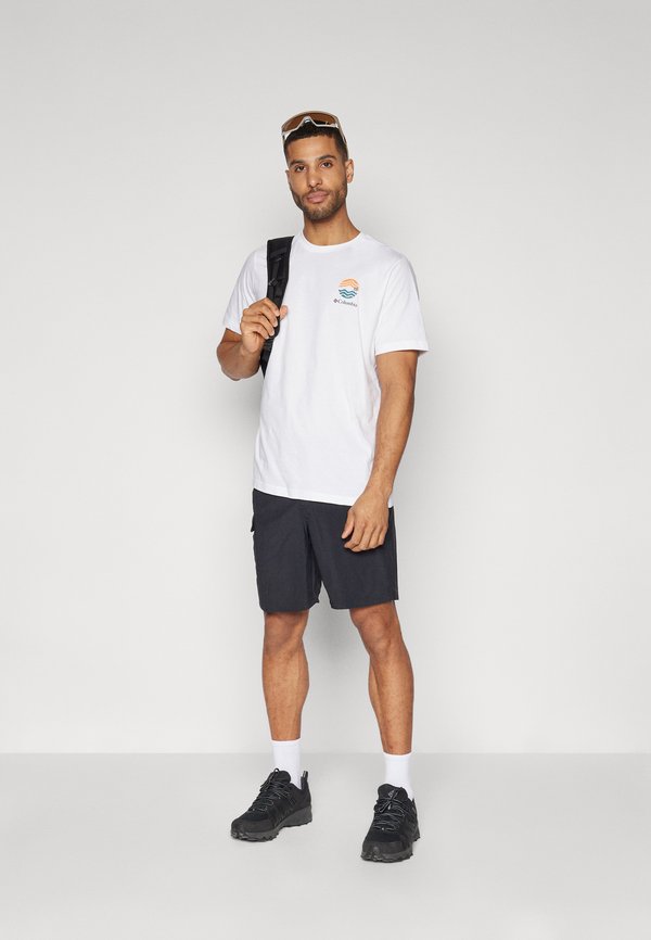 KETTLE RIVER™ OUTDOOR TEE - Print T-shirt3