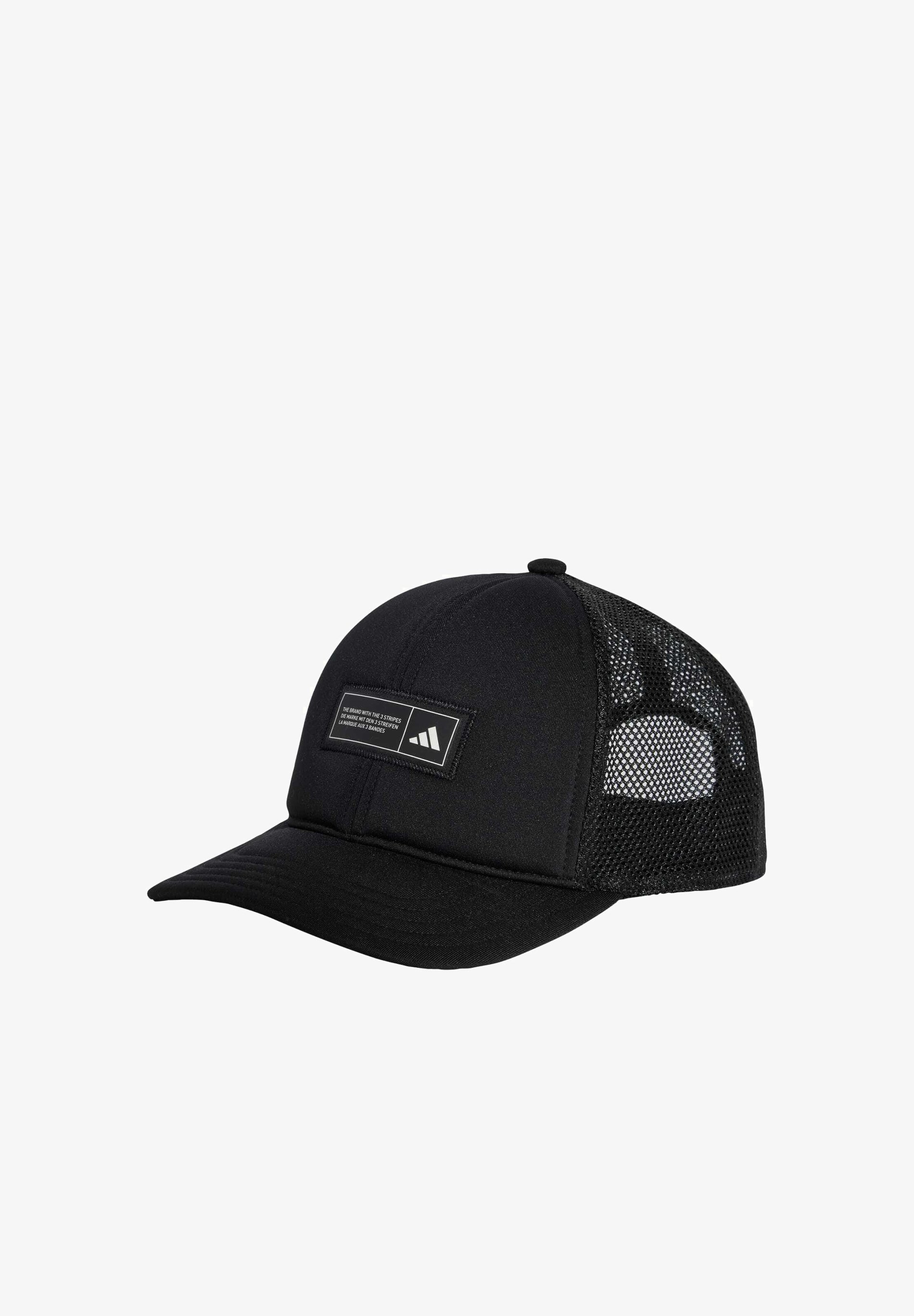 Cappellino Trucker Cappello Adidas Visiera Curva Adidas