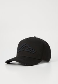 UNISEX - Cap - black
