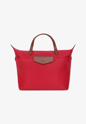 Hexagona POP - Handtas - groseille