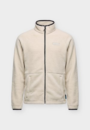 Columbia, TIMBER CREST™ FULL ZIP - Veste polaire - dark stone