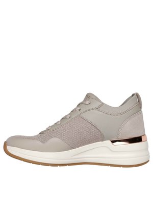 Zapatillas - taupe