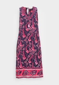 Derhy AJACCIO ROBE - Vestido de dia - fuchsia