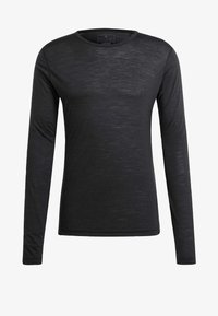 Não selecionado, black