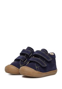 Naturino COCOON VL - Baskets basses - blau