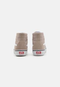 Vans SK8-HI TAPERED UNISEX - Sapatilhas de cano alto - color theory atmosphere