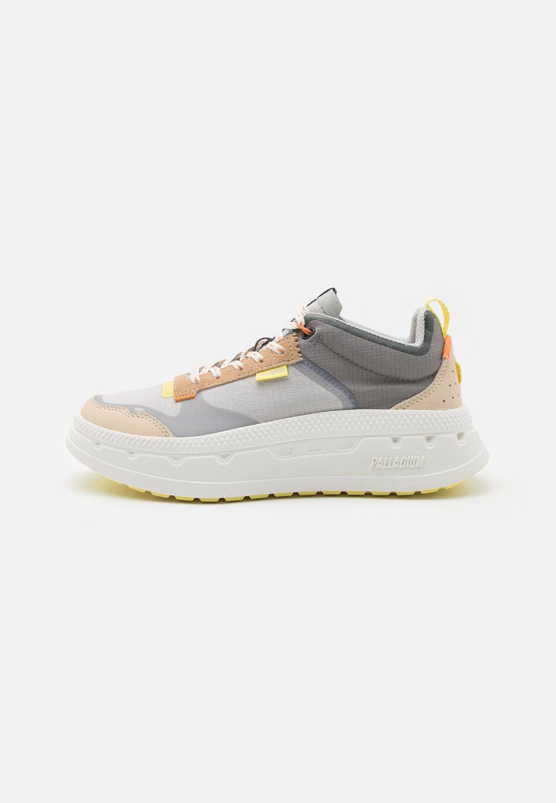 Palladium REVERSE wielokolorowy