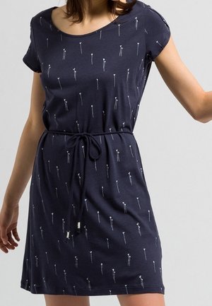 Trikoomekko - dark blue