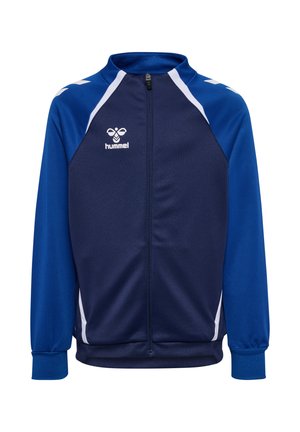 LEAD - Veste de survêtement - marine true blue